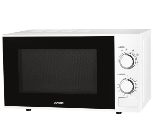 SENCOR SMW 1717WH - 1010281 - zdjęcie